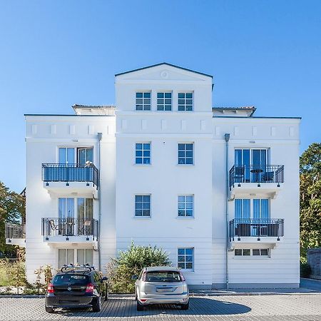 Ferienwohnung Atlantis Heiligendamm Extérieur photo
