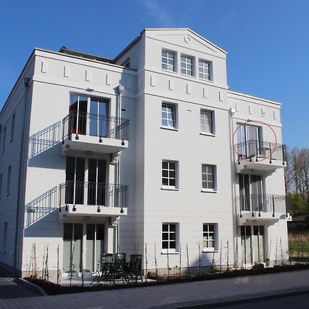 Ferienwohnung Atlantis Heiligendamm Extérieur photo