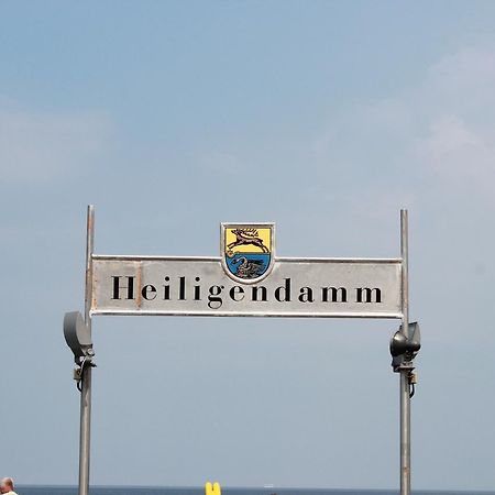 Ferienwohnung Atlantis Heiligendamm Extérieur photo