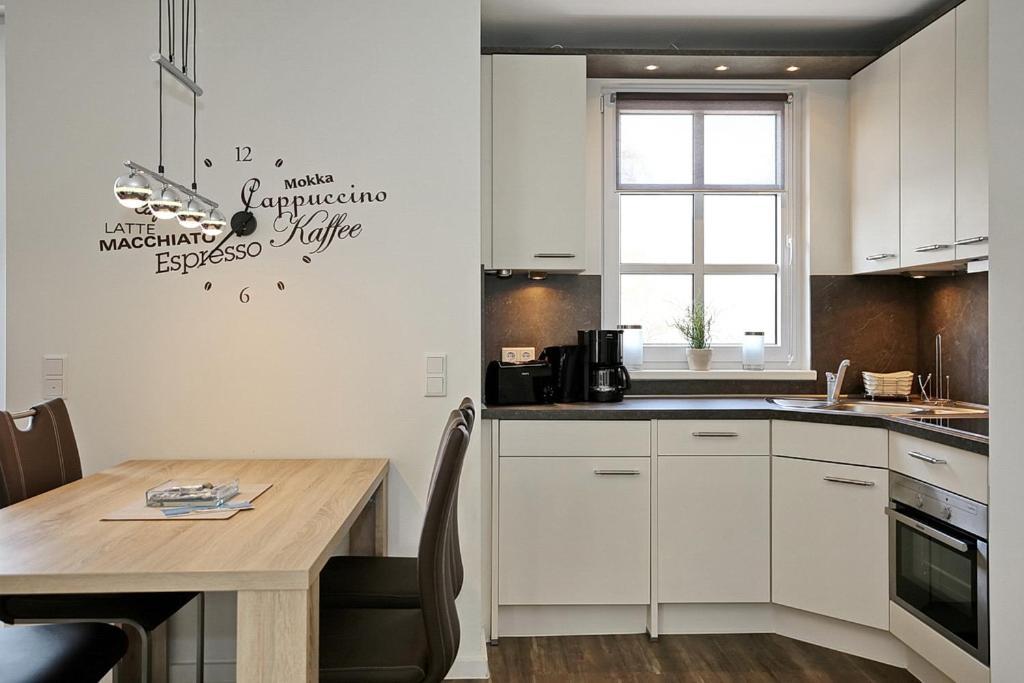 Ferienwohnung Atlantis Heiligendamm Extérieur photo